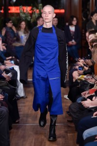 Vêtements RTW Spring 2016