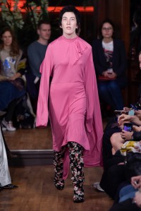 Vêtements RTW Spring 2016