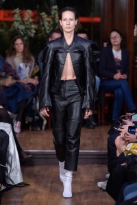 Vêtements RTW Spring 2016