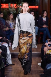 Vêtements RTW Spring 2016