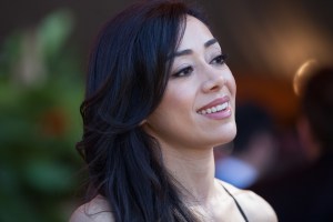 Aimee Garcia