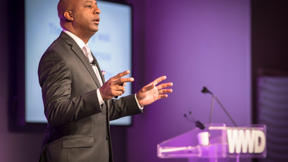 Marvin Ellison