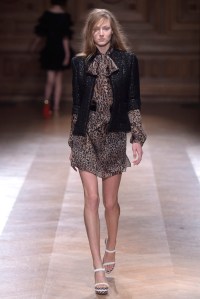 Yde RTW Spring 2016