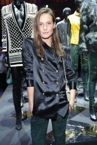 Ana Girardot