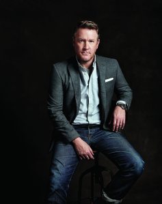 Todd Snyder