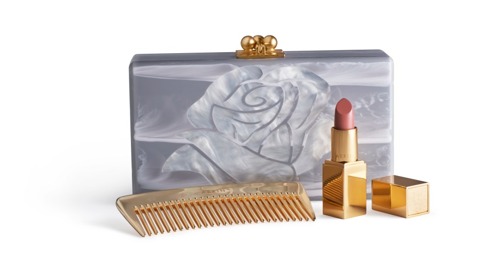 Aerin Lauder, Brett Heyman Team Up to Create Limited-Edition Handbag