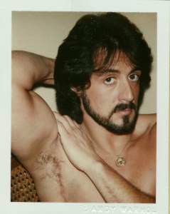 Sylvester Stallone, 1980