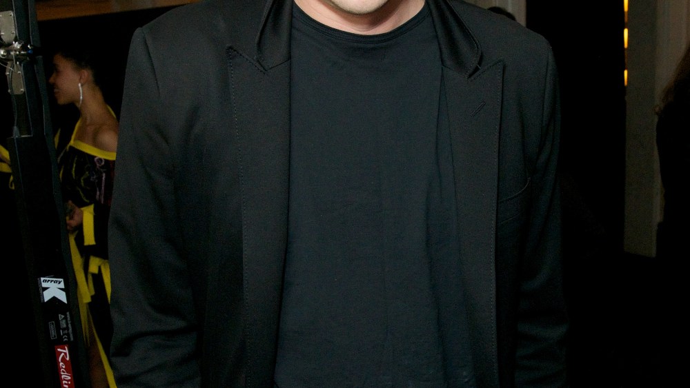 Jonathan Anderson