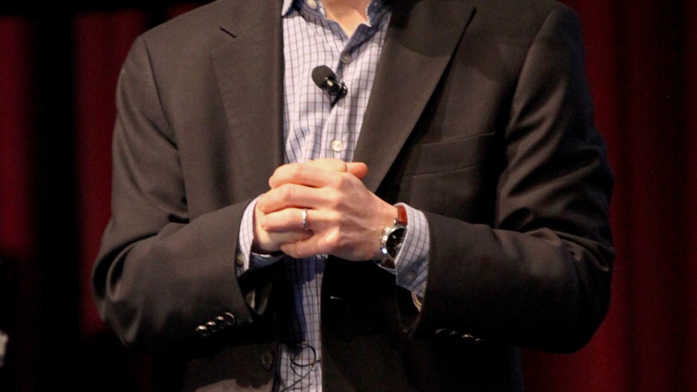 David Rubin