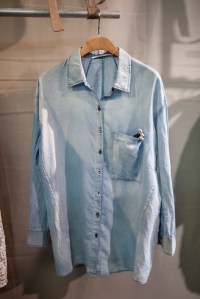 Denim Première Vision in Barcelona 2015