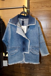 Denim Première Vision in Barcelona 2015