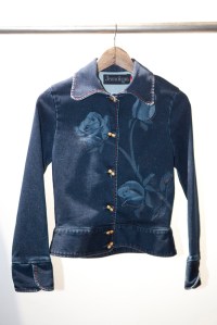 Denim Première Vision in Barcelona 2015