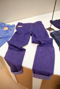 Denim Première Vision in Barcelona 2015