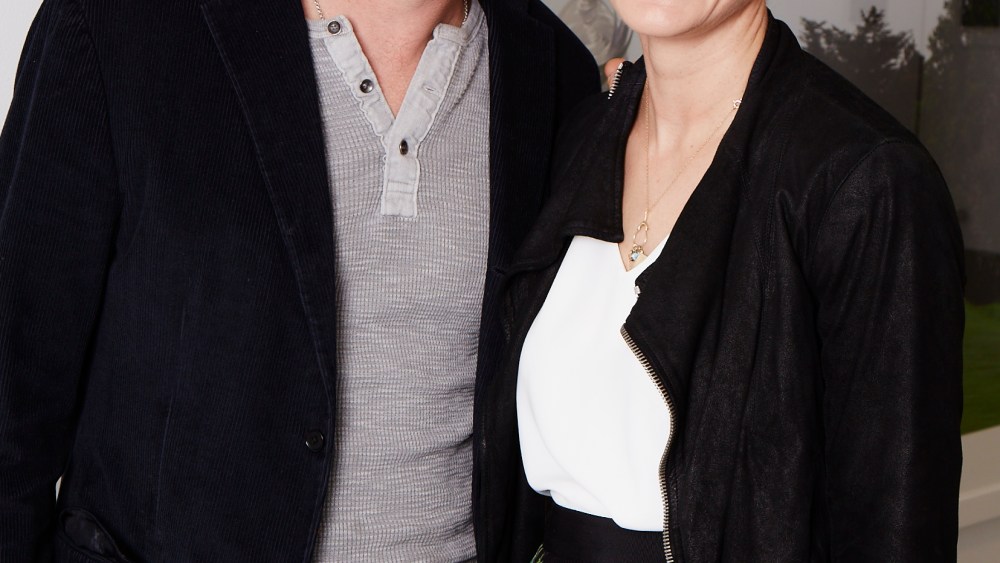 Ethan Hawke Meredith Rollins Hearst Masterclass