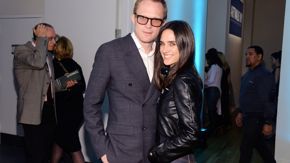 Richard Gere and Alec and Hilaria Baldwin Honored at Artwalk 2015