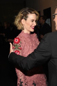 Sarah Paulson