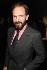Ralph Fiennes