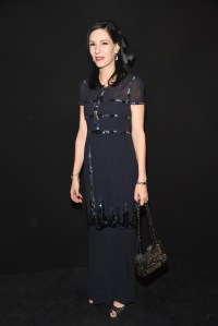 Jill Kargman