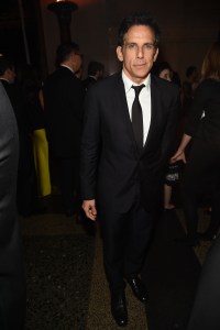 Ben Stiller