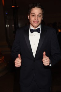 Pete Davidson