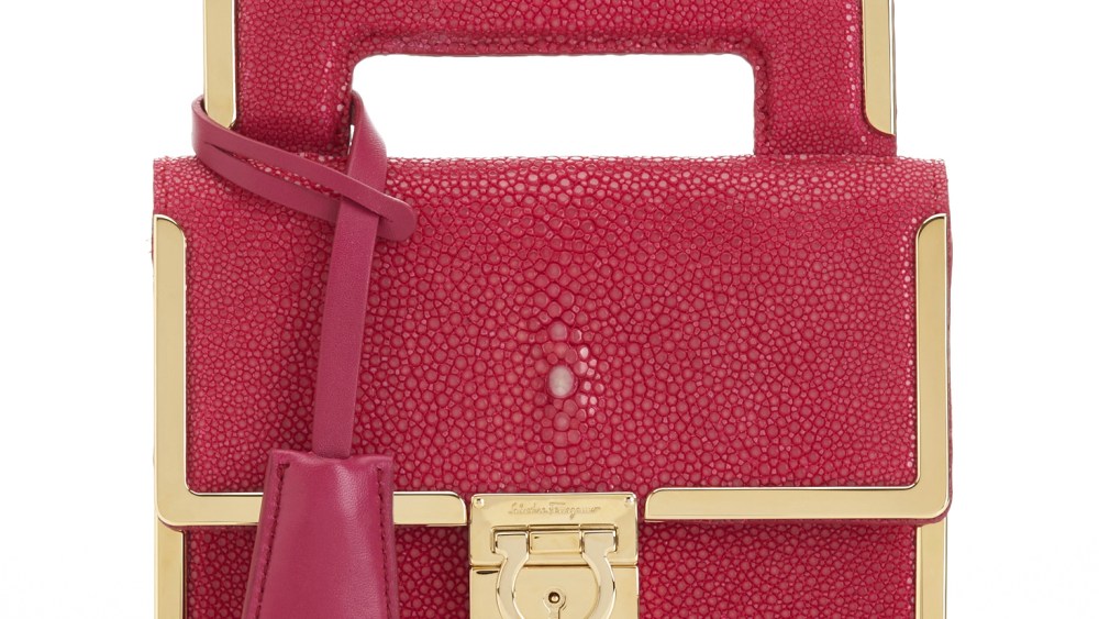 Ferragamo Sees 7.4 Percent Increase in Sales in 2015