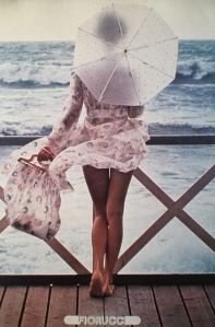 Fiorucci Campaign Image