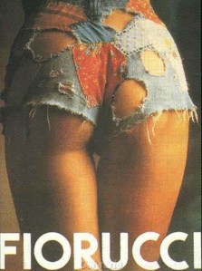 Fiorucci Campaign Image