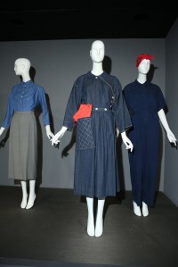 “Denim: Fashion’s Frontier” at the Museum at FIT