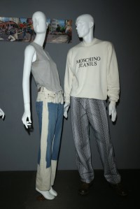 “Denim: Fashion’s Frontier” at the Museum at FIT