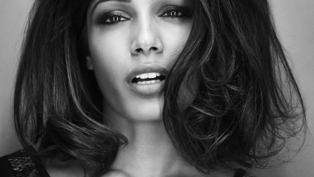 Freida Pinto