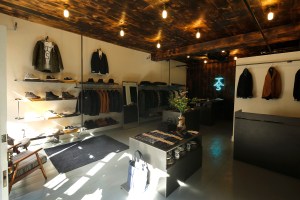 The Hill-Side's store new store in South Williamsburg.
