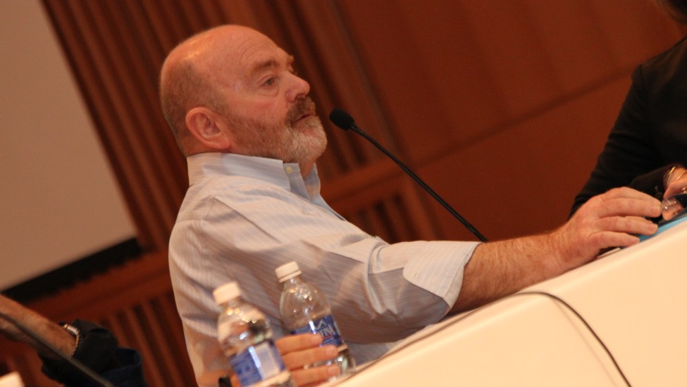 Panel: Denim's Future Relies on Technology and Greater Sustainability