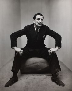 Irving Penn: Beyond Beauty exhibit at the Smithsonian