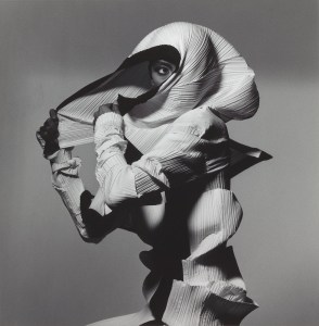Irving Penn: Beyond Beauty exhibit at the Smithsonian