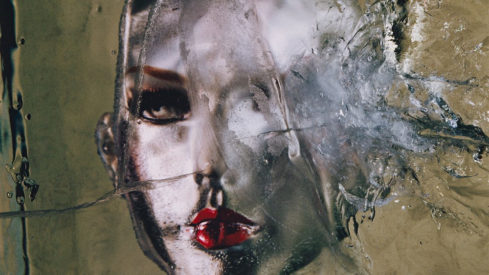 Irving Penn: Beyond Beauty exhibit at the Smithsonian