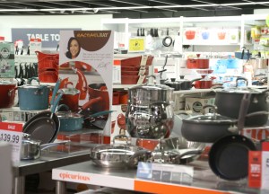 Cookware