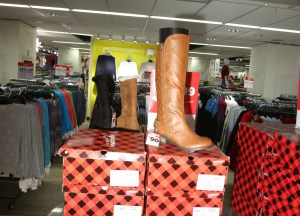 Arizona boots