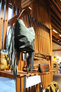 The Jérôme Dreyfuss store