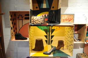 Jérôme Dreyfuss store