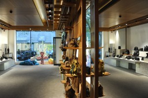 Jérôme Dreyfuss store