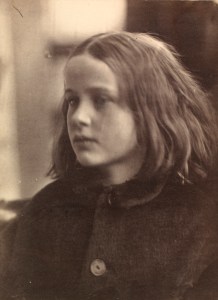 photograph Julia Margaret Cameron exhibit