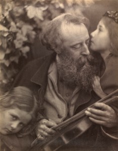 photograph Julia Margaret Cameron exhibit