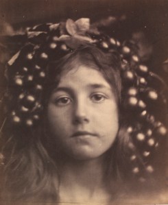 photograph Julia Margaret Cameron exhibit