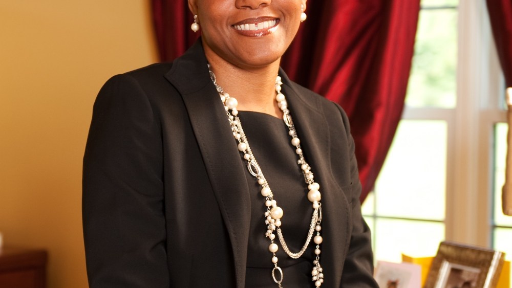 Zaneilia Harris