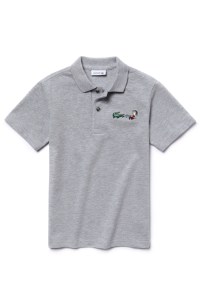 lacoste peanuts shirt