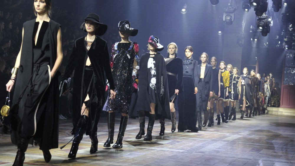 Bridget Foley’s Diary: Alber Elbaz and Lanvin — Fashion’s Latest Split
