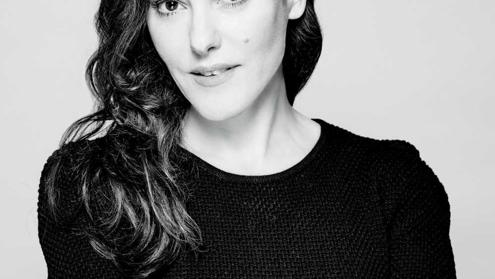 Lisa Eldridge