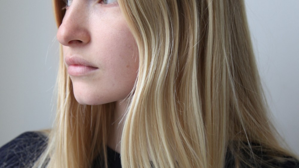 Louise Parker