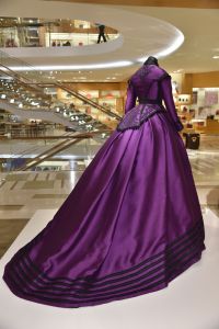 Louis Vuitton's A Tale of Costumes in Venice