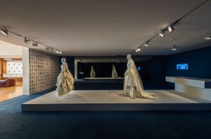 Louis Vuitton's A Tale of Costumes in Venice
